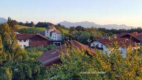 Haus Mali